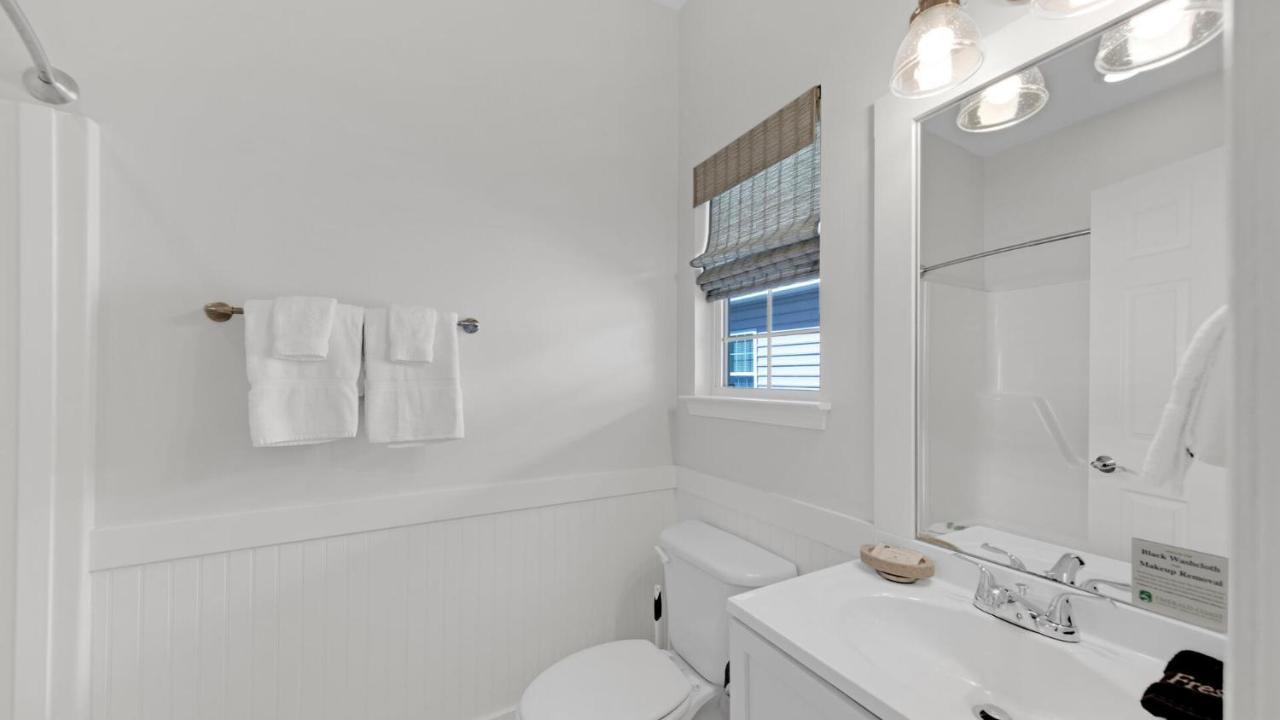 סנטה רוזה ביץ' Pelican House - Newly Remodeled, Professionally Decorated, Only About 1 Mile To Seaside! מראה חיצוני תמונה